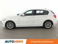 BMW 120 120i Advantage Aut.*NAVI*LED*TEMPO*PDC*SHZ* Белый - thumbnail 3