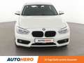 BMW 120 120i Advantage Aut.*NAVI*LED*TEMPO*PDC*SHZ* Белый - thumbnail 9