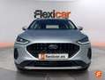 Ford Focus 1.0 Ecoboost Active 125 Gris - thumbnail 2