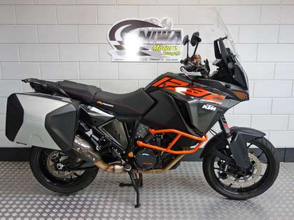 KTM 1290 Super Adventure S