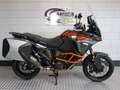 KTM 1290 Super Adventure S Zwart - thumbnail 1
