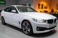 BMW 328 328i GranTurismo xDrive M-Sportline 1HAND 8-Fach Weiß - thumbnail 2
