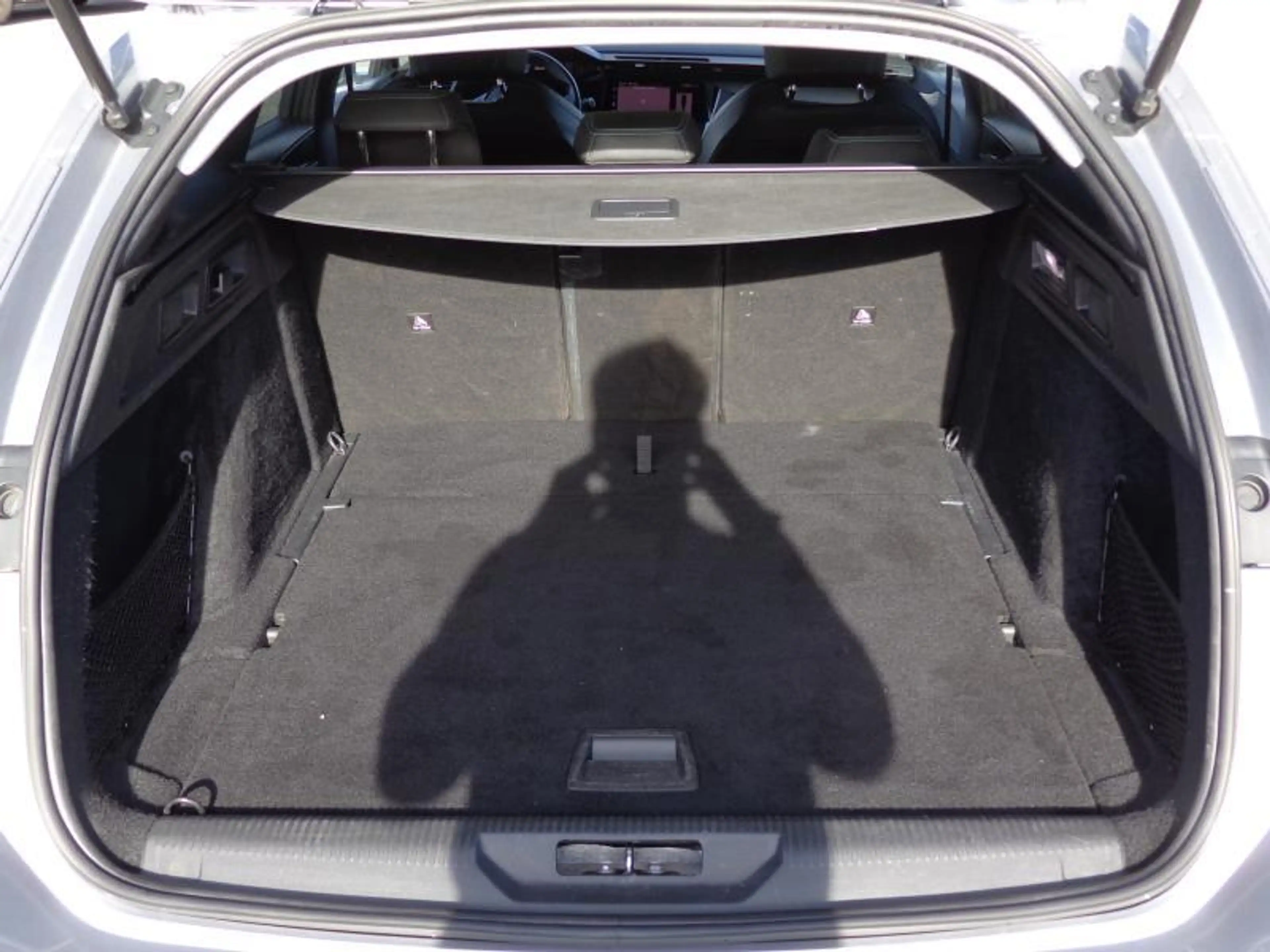 Peugeot 308 1.5HDi Allure - GPS - Caméra — photo 15