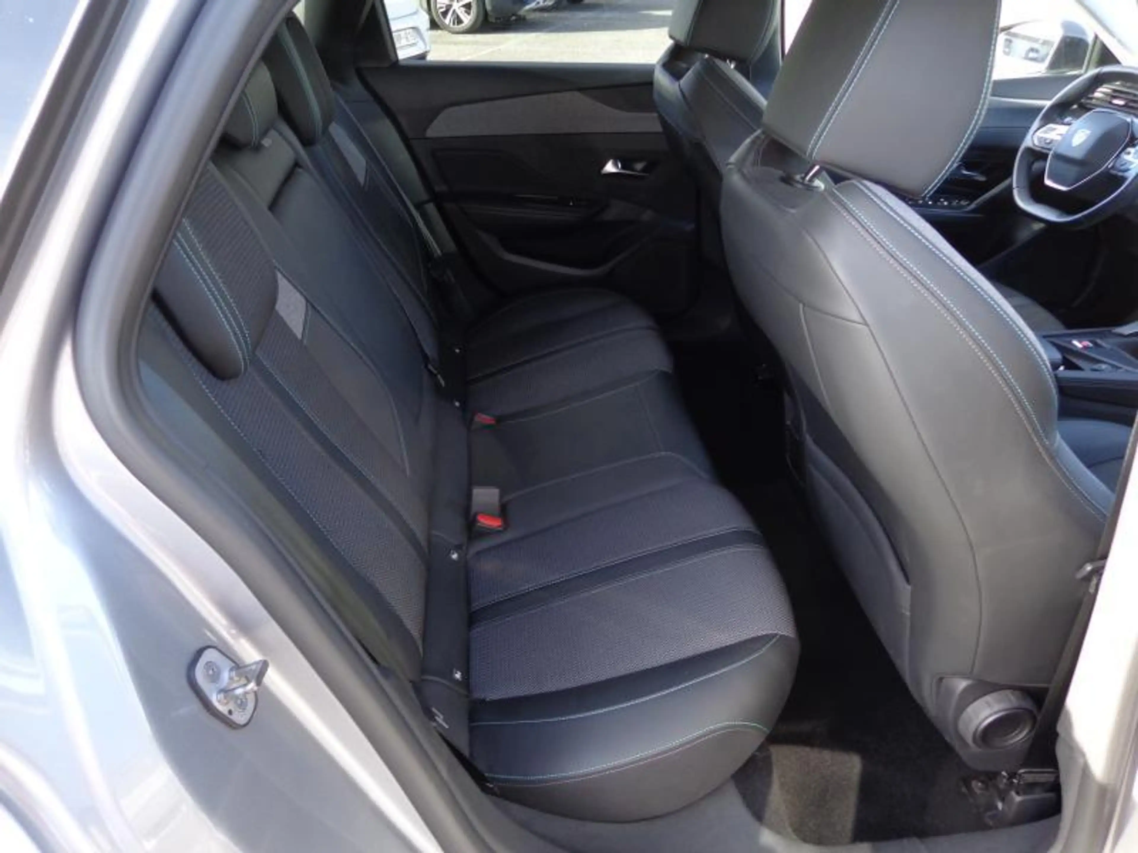 Peugeot 308 1.5HDi Allure - GPS - Caméra — photo 14