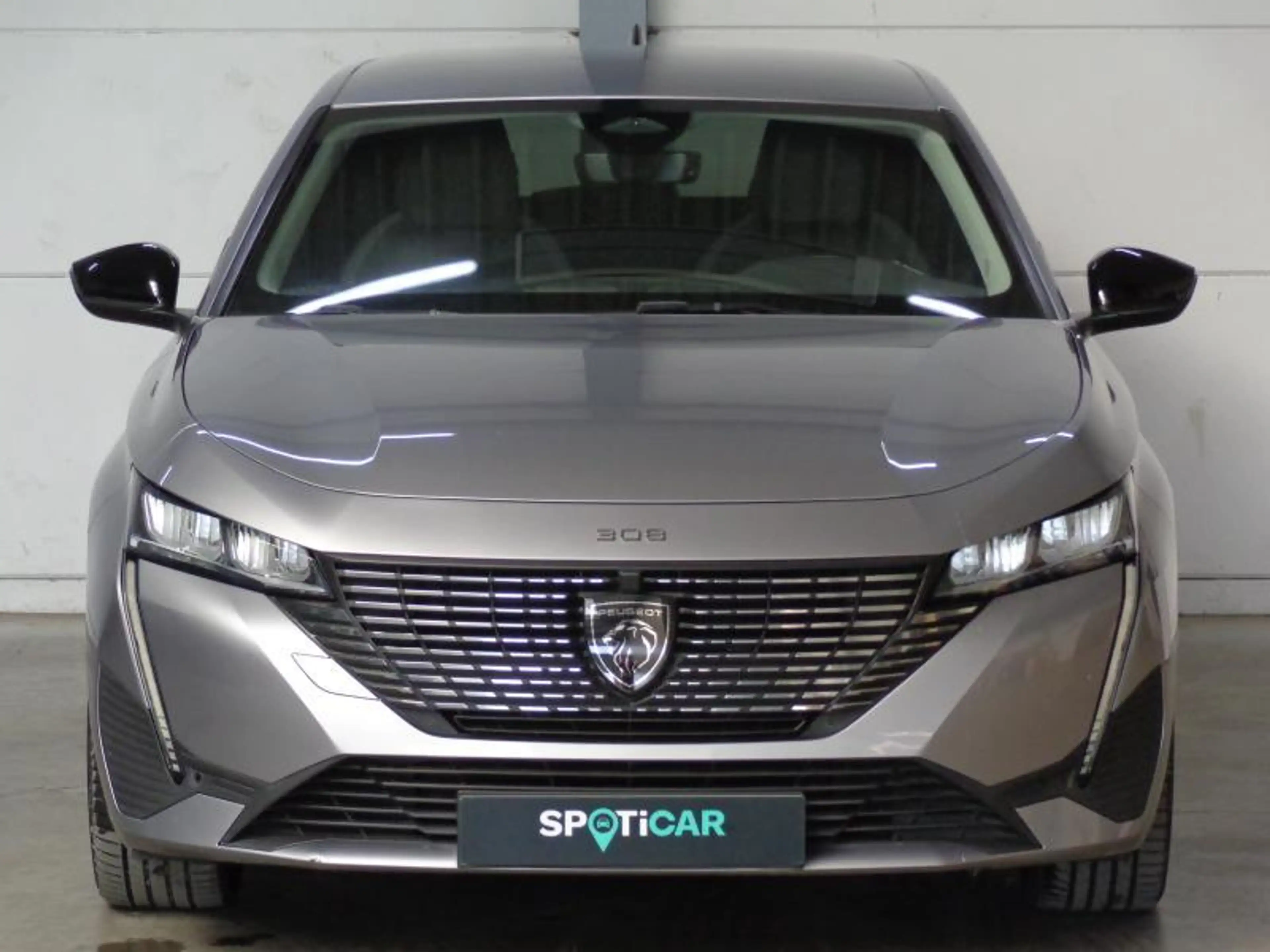 Peugeot 308 1.5HDi Allure - GPS - Caméra — photo 5