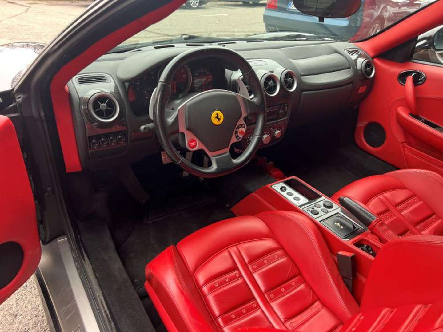 Ferrari F430 Spider - - Joinsteer - #5