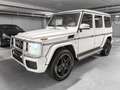 Mercedes-Benz G 63 AMG G63 AMG DESIGNO/DISTRO+/MULTMEDIA/VOLL Weiß - thumbnail 1