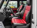 Mercedes-Benz G 63 AMG G63 AMG DESIGNO/DISTRO+/MULTMEDIA/VOLL Weiß - thumbnail 19