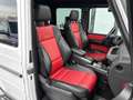 Mercedes-Benz G 63 AMG G63 AMG DESIGNO/DISTRO+/MULTMEDIA/VOLL Weiß - thumbnail 12