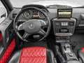 Mercedes-Benz G 63 AMG G63 AMG DESIGNO/DISTRO+/MULTMEDIA/VOLL Weiß - thumbnail 17