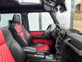 Mercedes-Benz G 63 AMG G63 AMG DESIGNO/DISTRO+/MULTMEDIA/VOLL Weiß - thumbnail 21