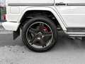 Mercedes-Benz G 63 AMG G63 AMG DESIGNO/DISTRO+/MULTMEDIA/VOLL Weiß - thumbnail 25