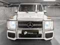 Mercedes-Benz G 63 AMG G63 AMG DESIGNO/DISTRO+/MULTMEDIA/VOLL Weiß - thumbnail 2
