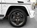 Mercedes-Benz G 63 AMG G63 AMG DESIGNO/DISTRO+/MULTMEDIA/VOLL Weiß - thumbnail 24