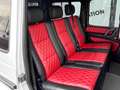 Mercedes-Benz G 63 AMG G63 AMG DESIGNO/DISTRO+/MULTMEDIA/VOLL Weiß - thumbnail 18