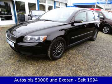 2.0D mit DPF