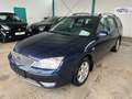 Ford Mondeo Turnier 2.0 Ghia*Klimaautomatik*Ahk* Blau - thumbnail 1