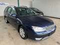 Ford Mondeo Turnier 2.0 Ghia*Klimaautomatik*Ahk* Blau - thumbnail 2