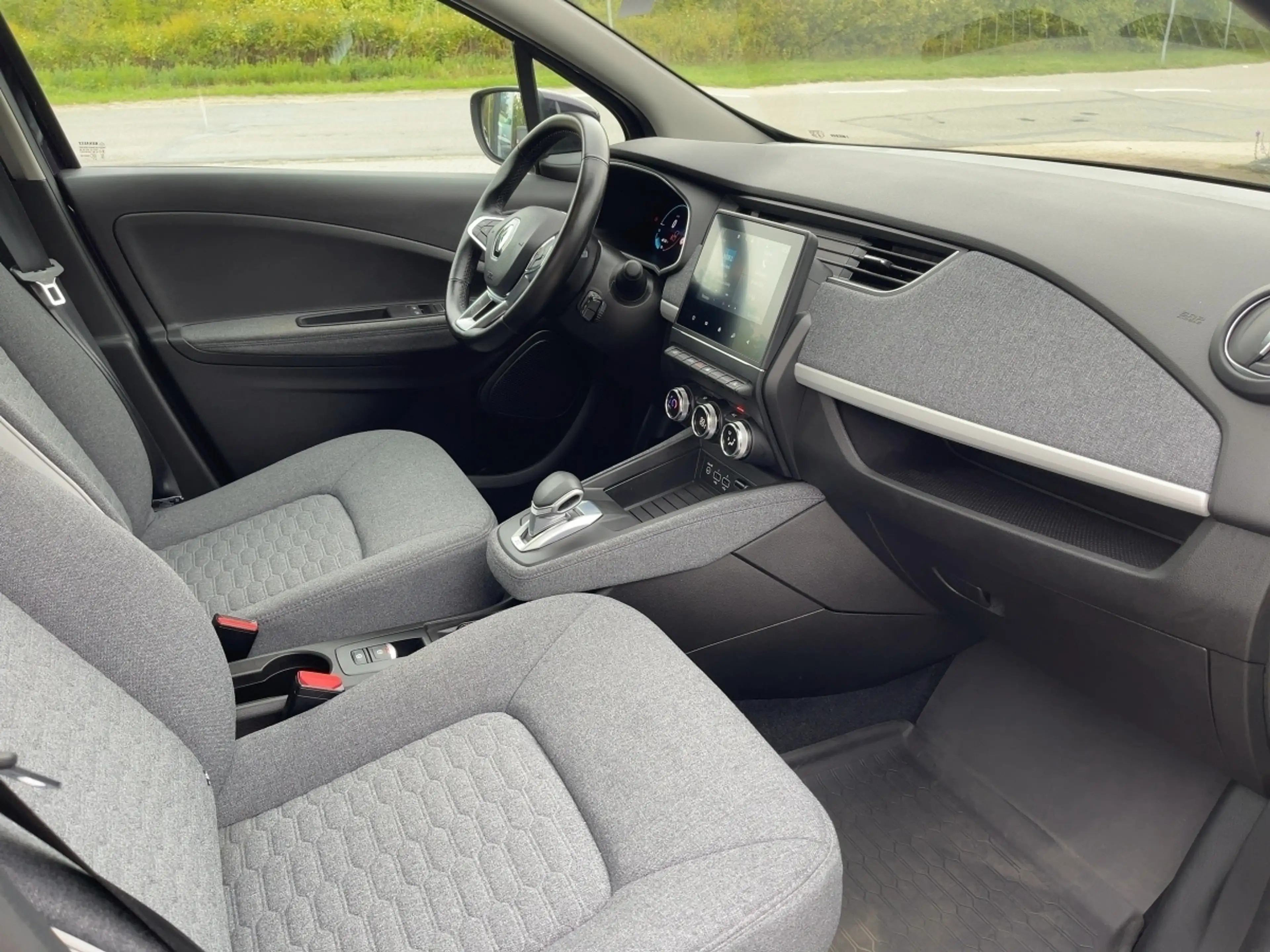 Renault ZOE Experience R110 Z.E. 50 inkl. Batterie — photo 11