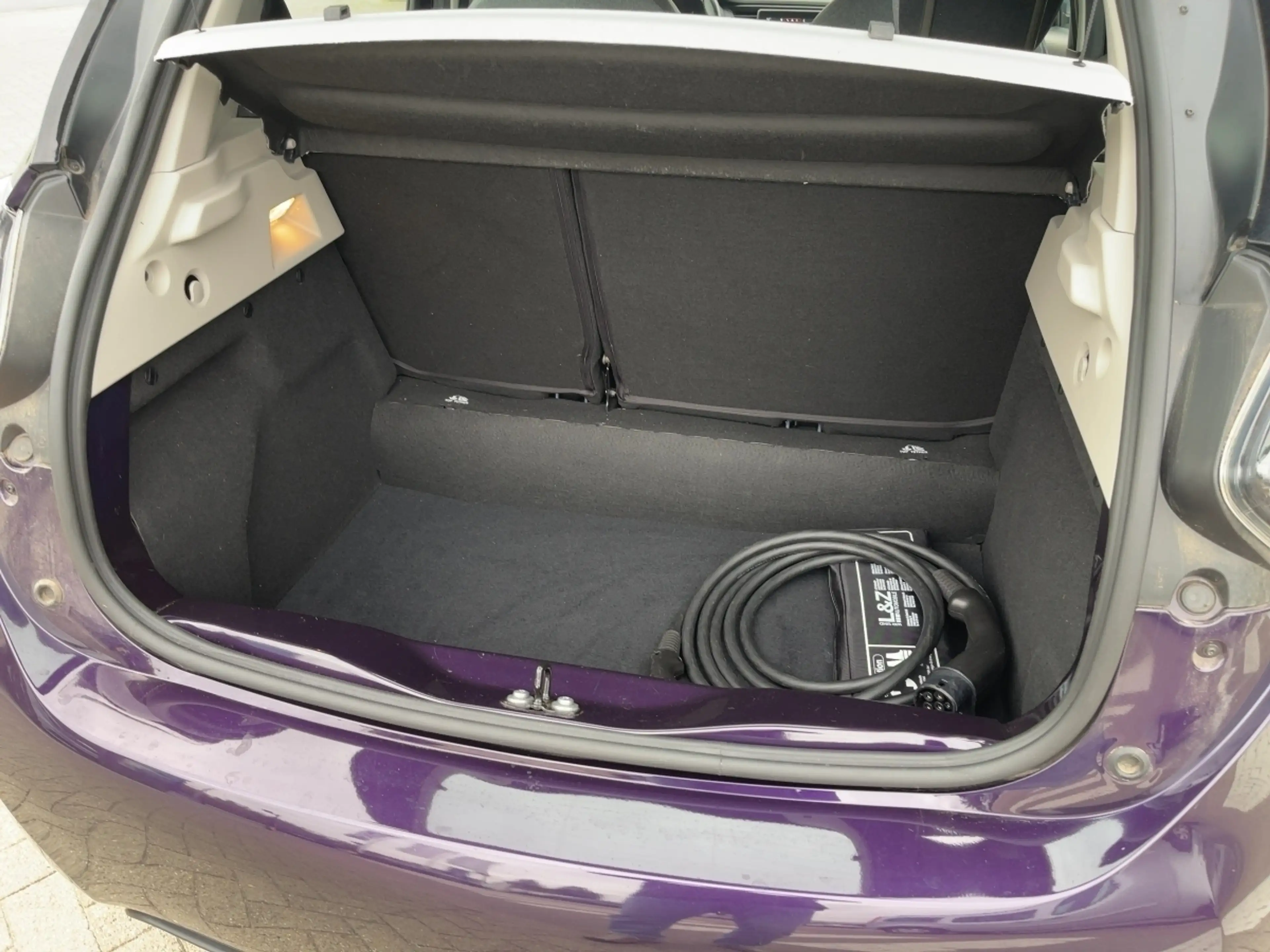 Renault ZOE Experience R110 Z.E. 50 inkl. Batterie — photo 13