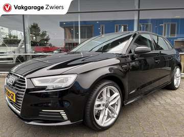 Sportback 1.4 e-tron Pro Line plus |SOH80%| Navi |