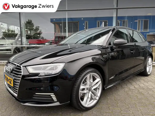 Audi A3 Sportback 1.4 e-tron Pro Line plus |SOH80%| Navi |