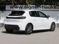 Peugeot 208 Style PureTech 100 S&S Weiß - thumbnail 5