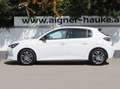 Peugeot 208 Style PureTech 100 S&S Weiß - thumbnail 3