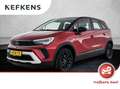 Opel Crossland GS Line 130pk Automaat | 1ste eigenaar | Camera | Rood - thumbnail 1