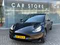Tesla Model 3 Long Range AWD 75 kWh 91% SOH Dual Motor Autopilot Schwarz - thumbnail 15