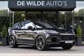 Porsche Cayenne 3.0 E-Hybrid SportDesign 470pk Burmester Pano 18-w Zwart - thumbnail 8