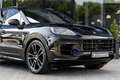 Porsche Cayenne 3.0 E-Hybrid SportDesign 470pk Burmester Pano 18-w Zwart - thumbnail 30