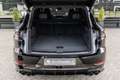 Porsche Cayenne 3.0 E-Hybrid SportDesign 470pk Burmester Pano 18-w Zwart - thumbnail 35
