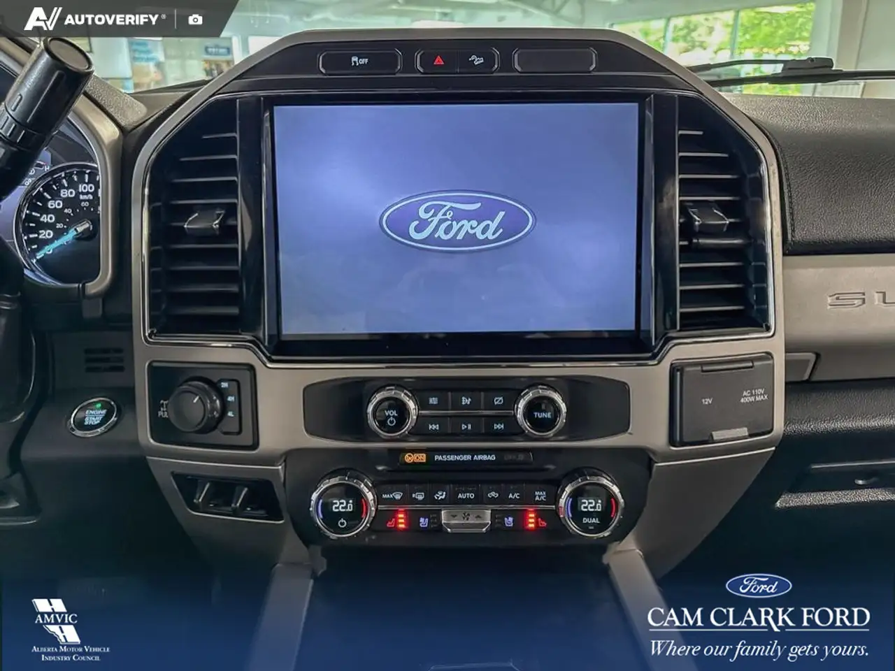 Ford F 250 fotografie Ford F 250