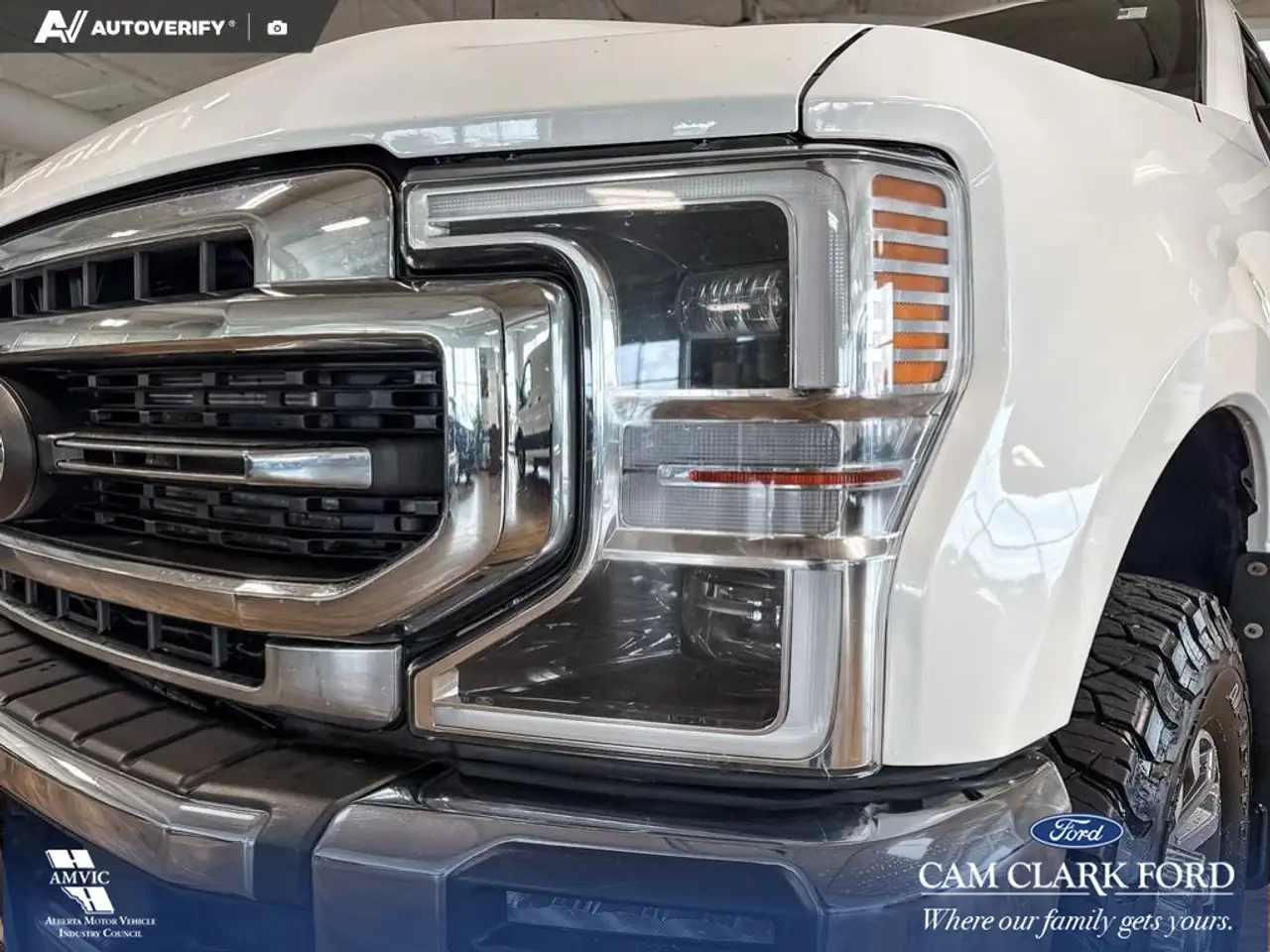 Ford F 250 fotografie Ford F 250