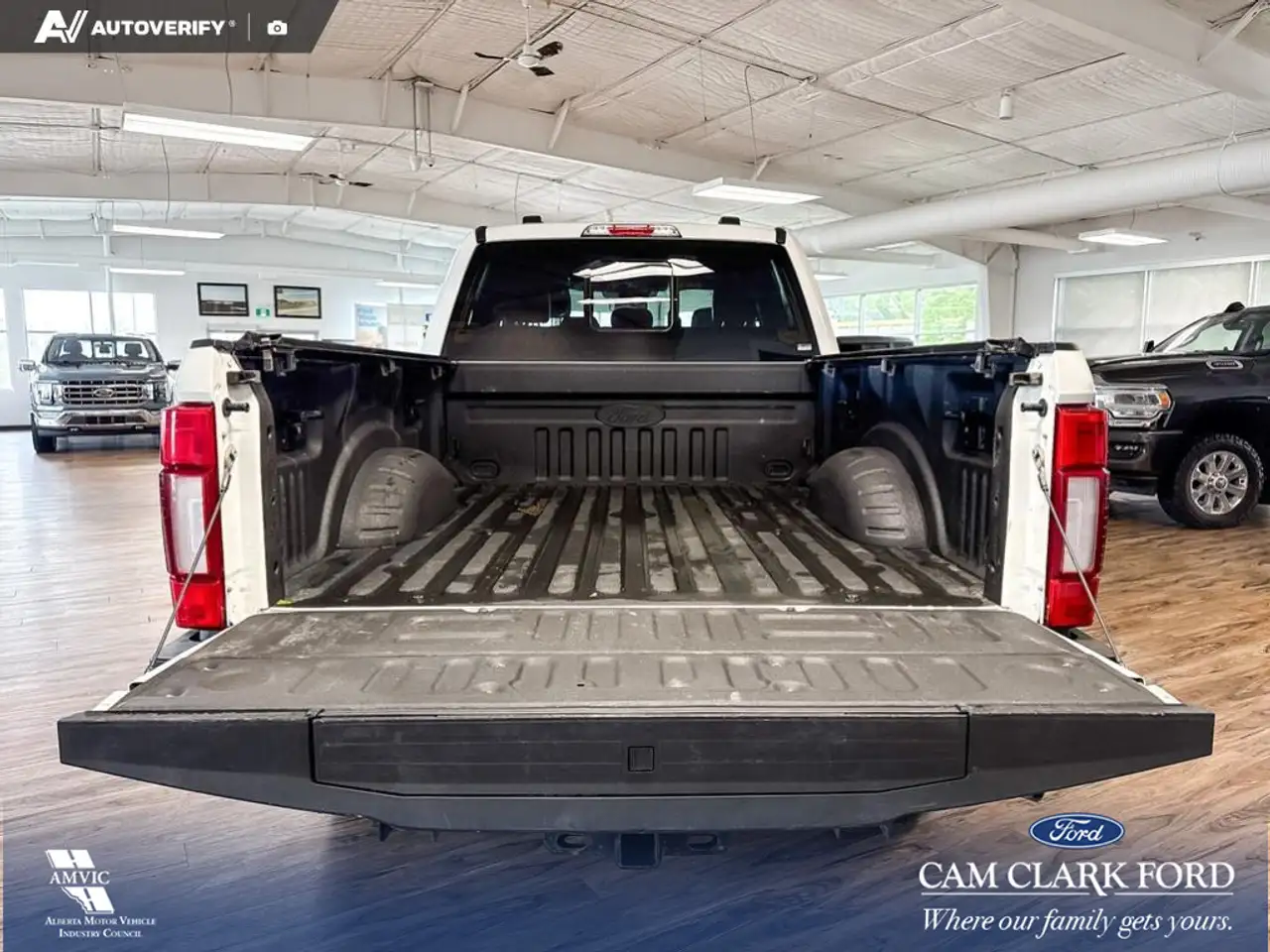 Ford F 250 fotografie Ford F 250