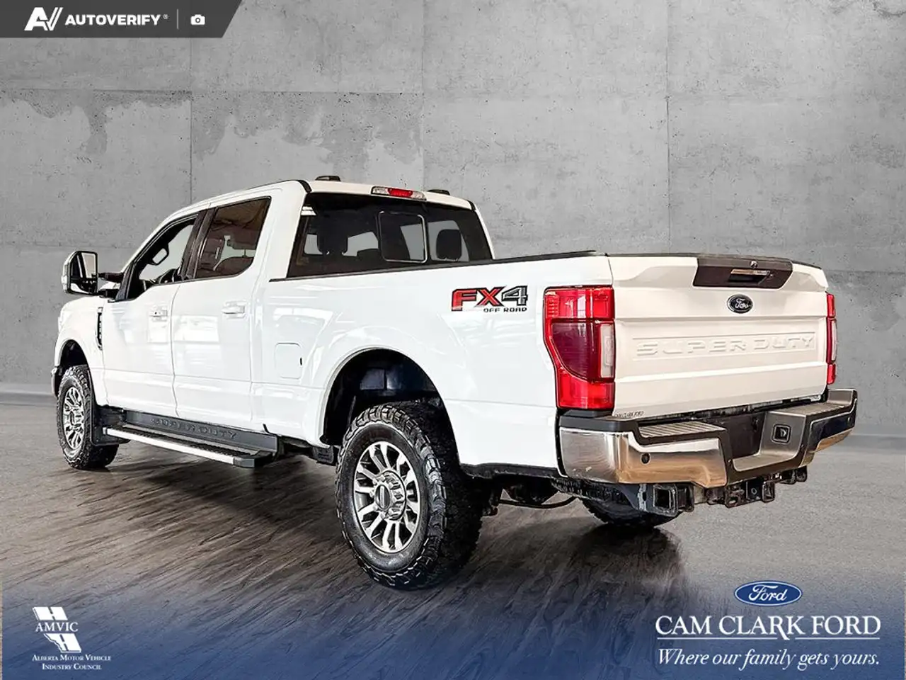 Ford F 250 fotografie Ford F 250