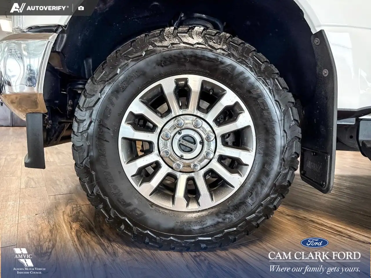 Ford F 250 fotografie Ford F 250