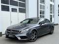 Mercedes-Benz CLS 350 9G BlueTec AMG *VOLL*MASSAGE*SOUND*DISTR Gris - thumbnail 2