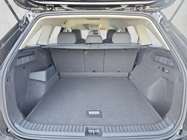 Skoda Kodiaq 2.0 TDI 110 kW Selection DSG 5Si. / AHK Navi 11... Ansicht 14