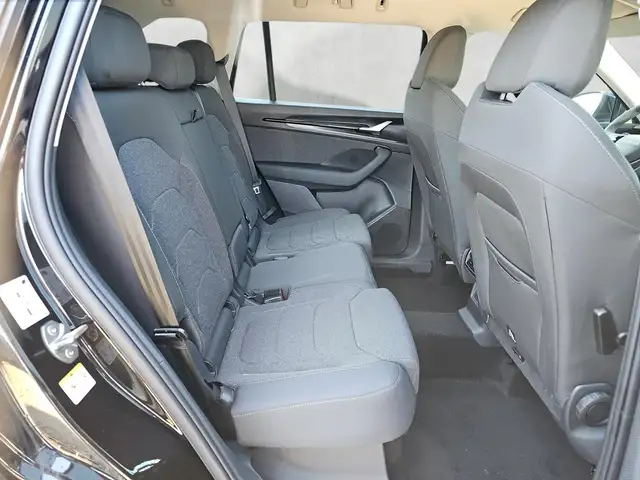 Skoda Kodiaq 2.0 TDI 110 kW Selection DSG 5Si. / AHK Navi 11... Ansicht 13