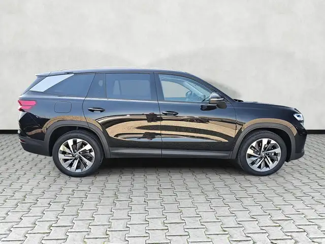 Skoda Kodiaq 2.0 TDI 110 kW Selection DSG 5Si. / AHK Navi 11... Ansicht 8