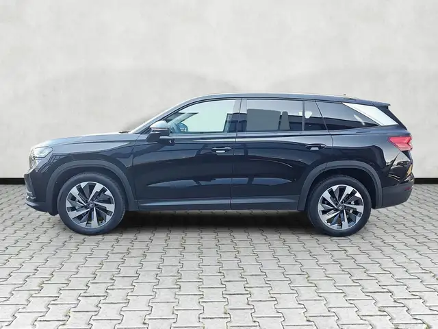 Skoda Kodiaq 2.0 TDI 110 kW Selection DSG 5Si. / AHK Navi 11... Ansicht 4