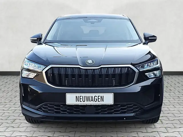 Skoda Kodiaq 2.0 TDI 110 kW Selection DSG 5Si. / AHK Navi 11... Ansicht 2
