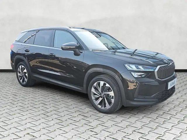 Skoda Kodiaq 2.0 TDI 110 kW Selection DSG 5Si. / AHK Navi 11... Ansicht 1