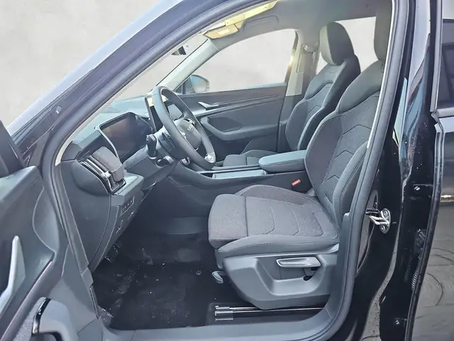 Skoda Kodiaq 2.0 TDI 110 kW Selection DSG 5Si. / AHK Navi 11... Ansicht 9