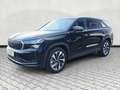Skoda Kodiaq 2.0 TDI 110 kW Selection DSG 5Si. / AHK Navi 11... Schwarz - thumbnail 3