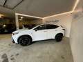 Lexus NX 300 450h Plug-in 4WD F-Sport Weiß - thumbnail 5