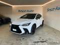 Lexus NX 300 450h Plug-in 4WD F-Sport Weiß - thumbnail 3