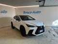Lexus NX 300 450h Plug-in 4WD F-Sport Weiß - thumbnail 2